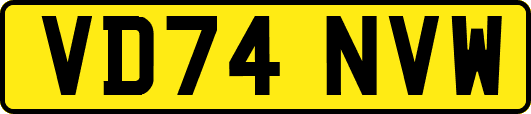 VD74NVW