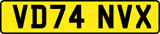 VD74NVX