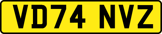 VD74NVZ