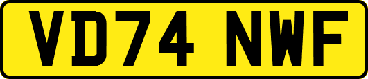VD74NWF