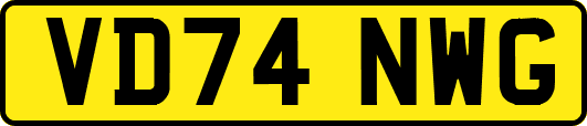 VD74NWG