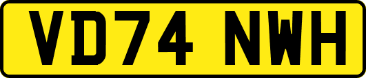 VD74NWH