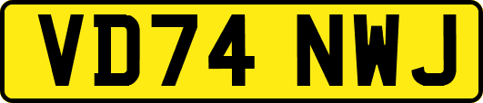 VD74NWJ