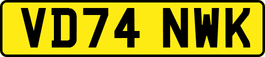 VD74NWK