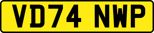 VD74NWP