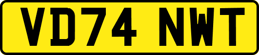 VD74NWT