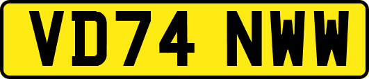 VD74NWW
