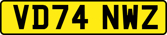 VD74NWZ