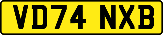 VD74NXB