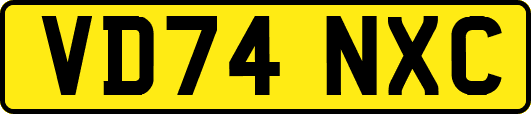 VD74NXC