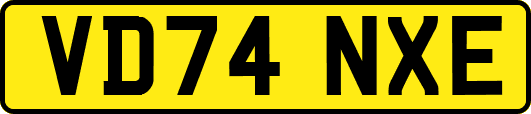 VD74NXE