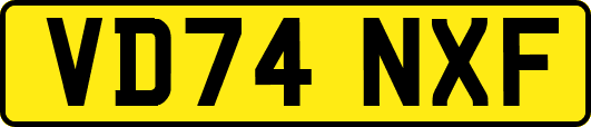 VD74NXF