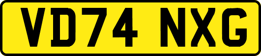 VD74NXG