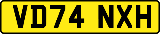 VD74NXH