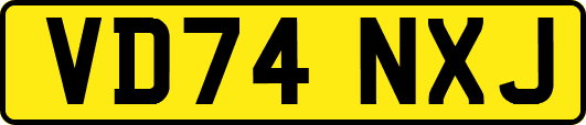 VD74NXJ