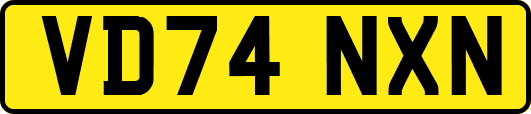 VD74NXN