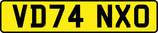 VD74NXO