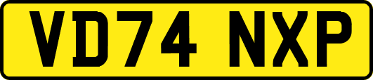 VD74NXP