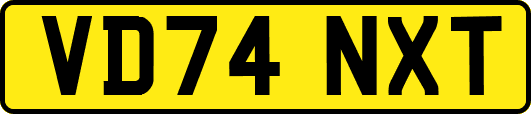 VD74NXT