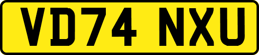 VD74NXU