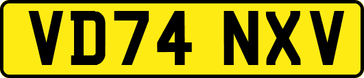 VD74NXV