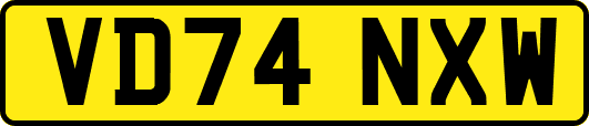 VD74NXW