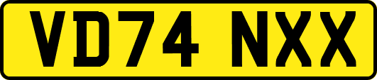 VD74NXX