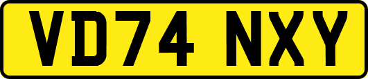 VD74NXY
