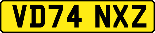VD74NXZ