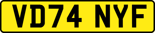 VD74NYF