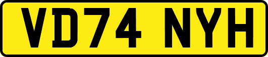 VD74NYH