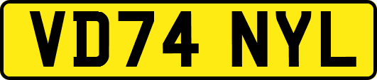 VD74NYL