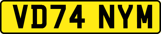 VD74NYM