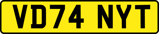 VD74NYT