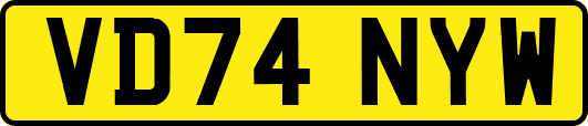 VD74NYW