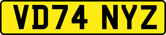 VD74NYZ