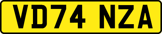 VD74NZA