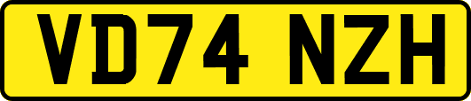 VD74NZH