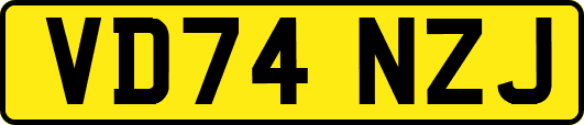 VD74NZJ