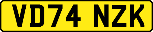VD74NZK