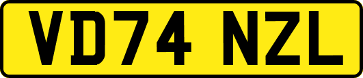 VD74NZL