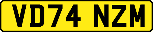 VD74NZM