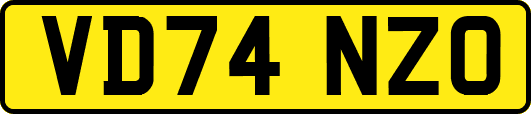 VD74NZO