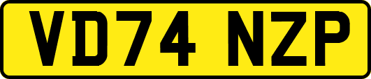VD74NZP