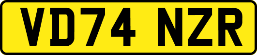 VD74NZR