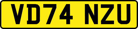 VD74NZU