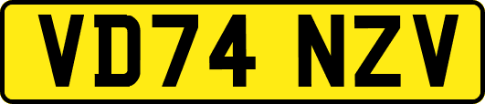 VD74NZV