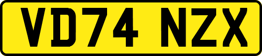 VD74NZX