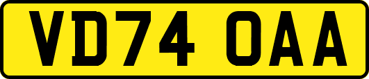 VD74OAA