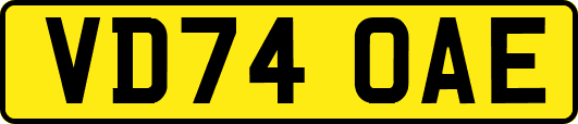 VD74OAE